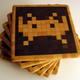 Illustration for article titled The Space Invaders Are No Less Deadly As Coasters